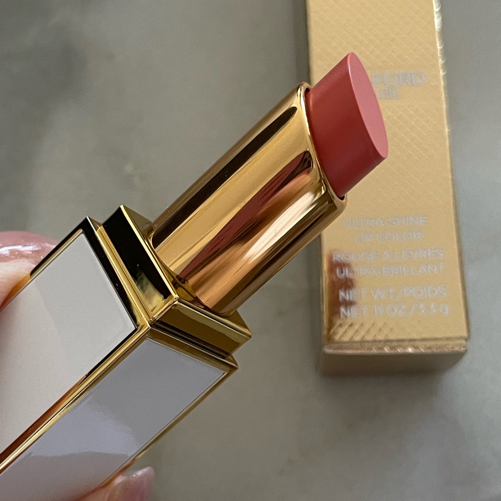 Tom Ford Ultra-Shine Lip Color - Picture 4 of 5